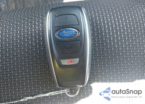 2021 Subaru Impreza Premium 5-Door from USA, damaged, VIN 4S3GTAD68M3716546